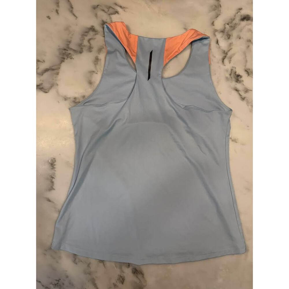 Hind Racerback Tank Top - Picture 3 of 6